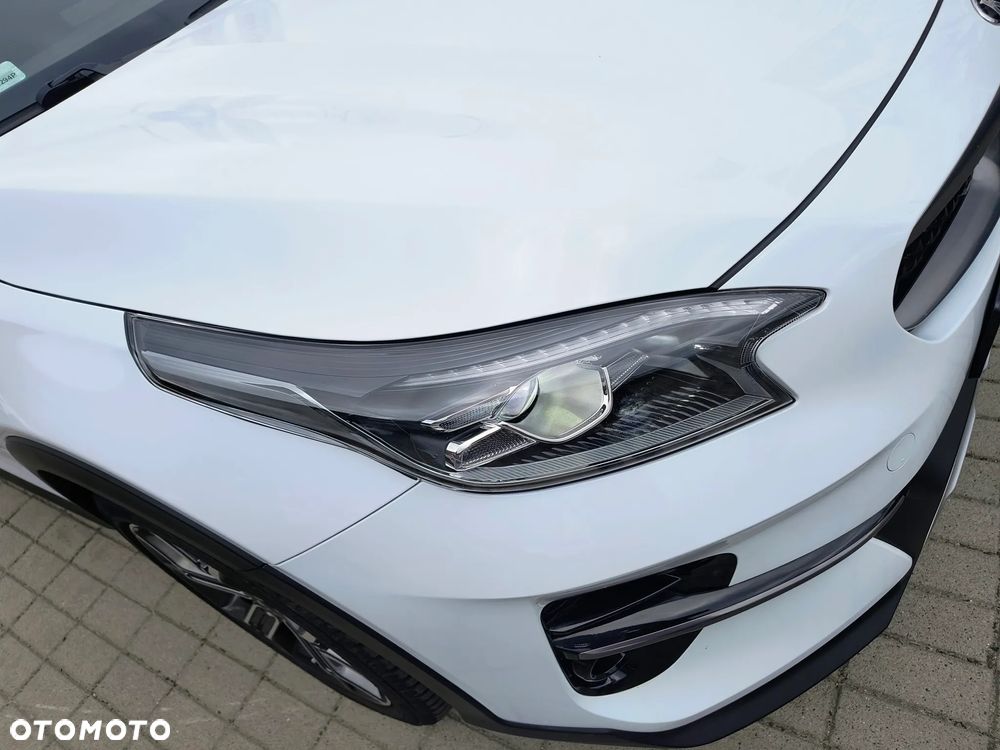 Kia XCeed 1.5 T-GDI M DCT - 10