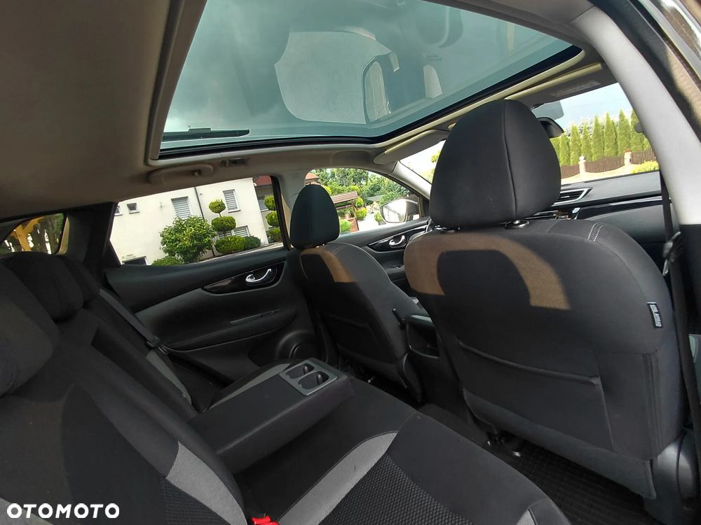 Nissan Qashqai - 22
