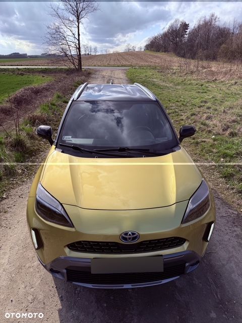Toyota Yaris Cross Hybrid 1.5 Premiere Edition - 9