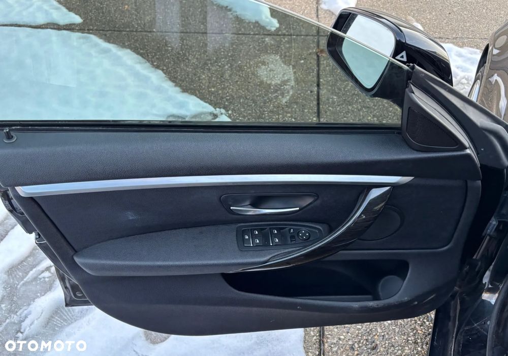 BMW Seria 4 430i xDrive Sport-Aut M Sport - 11