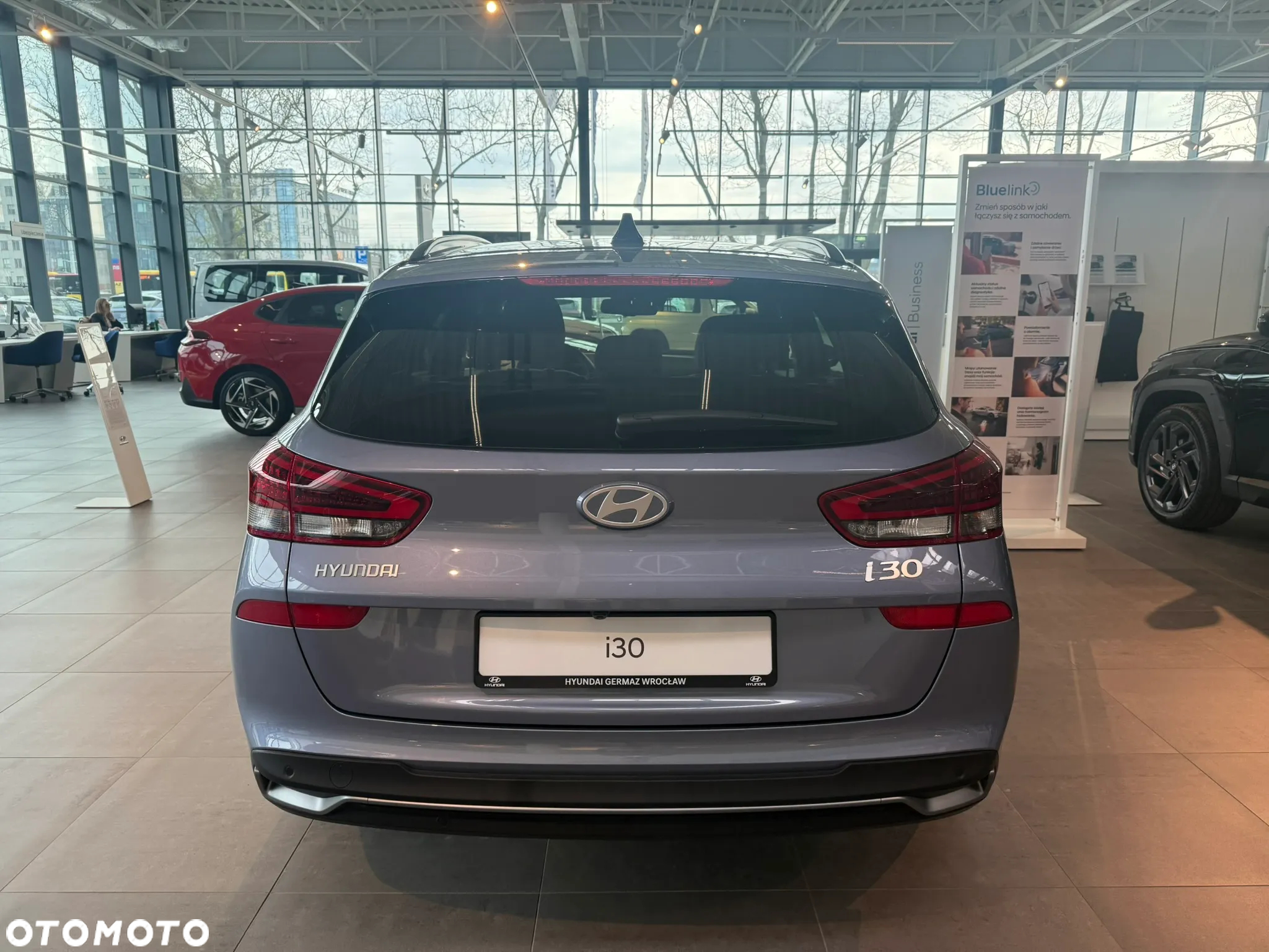 Hyundai i30 1.5 T-GDI 48V Smart - 4