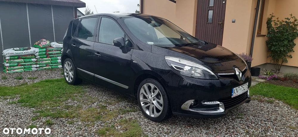 Renault Scenic Energy dCi 110 S&S Bose Edition - 2