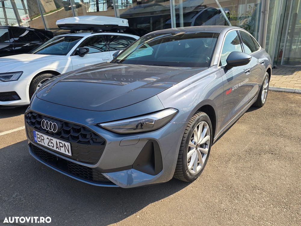 Audi A5 ack 2.0 35 TFSI S tronic MHEV Basic