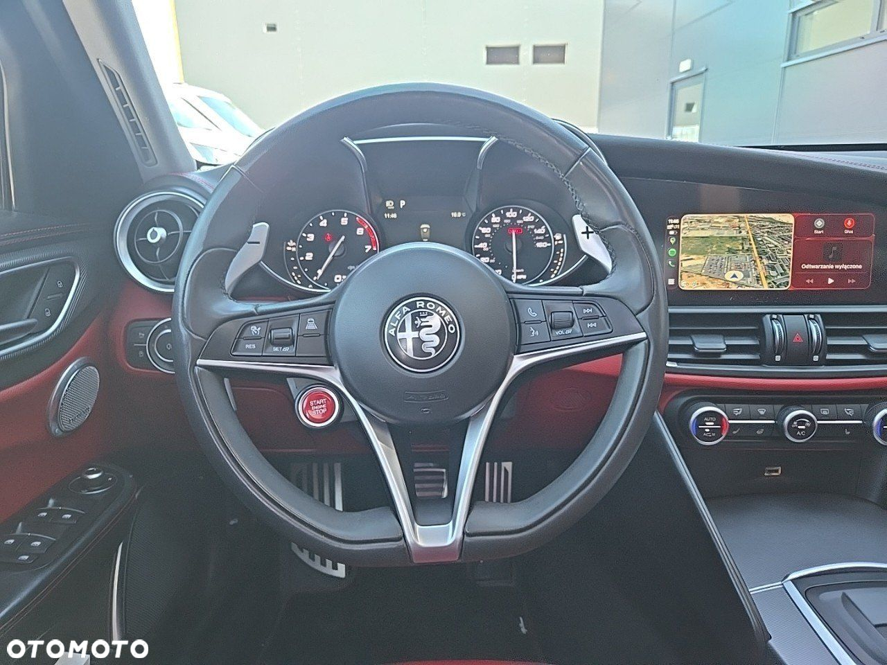 Alfa Romeo Giulia - 11