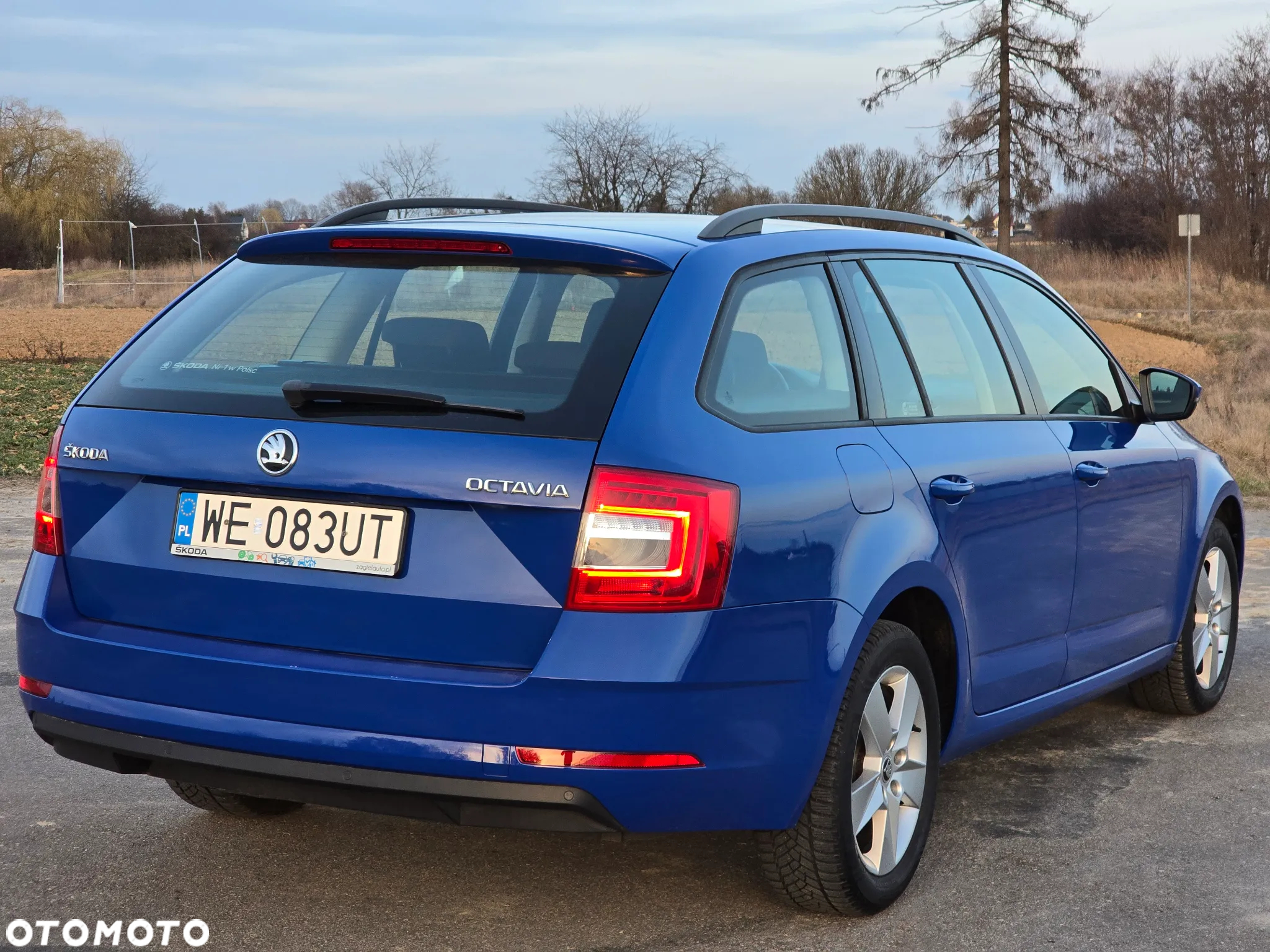 Skoda Octavia 2.0 TDI Ambition DSG - 11
