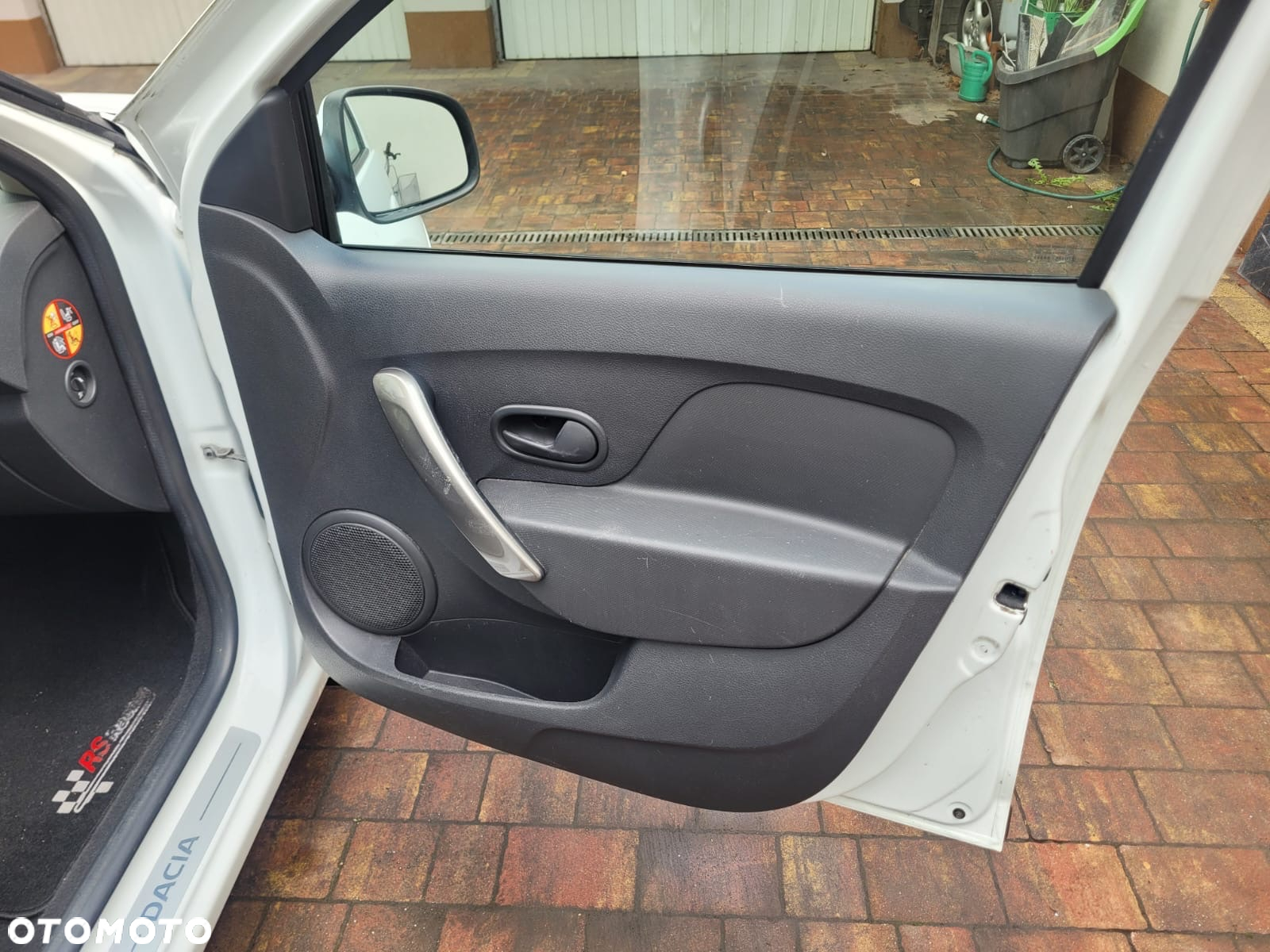 Dacia Logan MCV dCi 90 (S&S) Comfort - 31