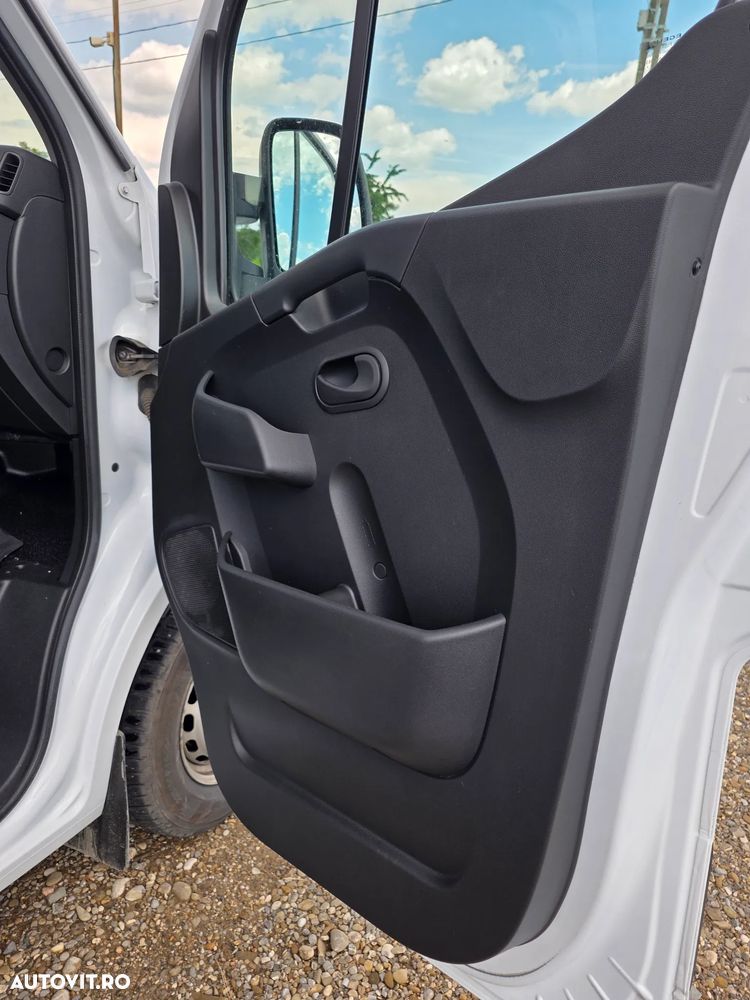 Renault MASTER - 22