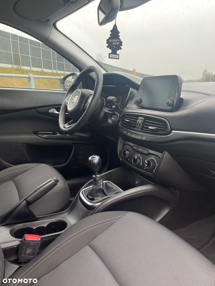 Fiat Tipo - 22