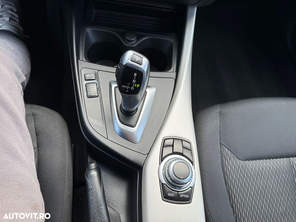 BMW Seria 1 116d Aut. Urban Line - 19