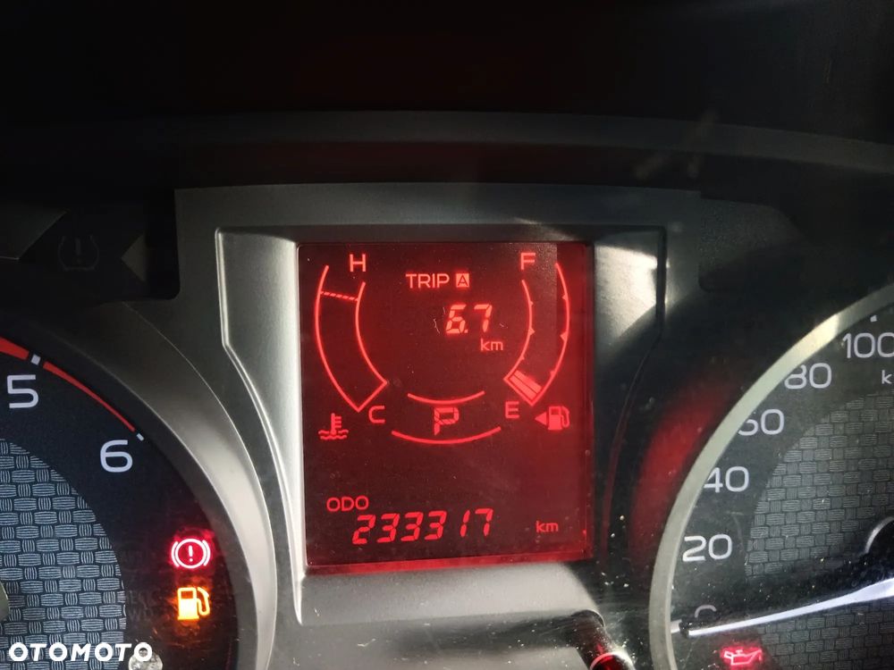 Isuzu D-Max 4x4 Double Cab Autm Premium - 12