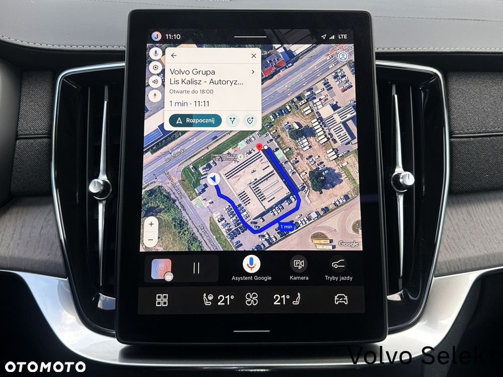 Volvo XC 90 - 14