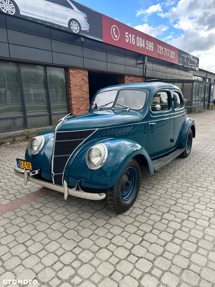 Ford Inny - 1