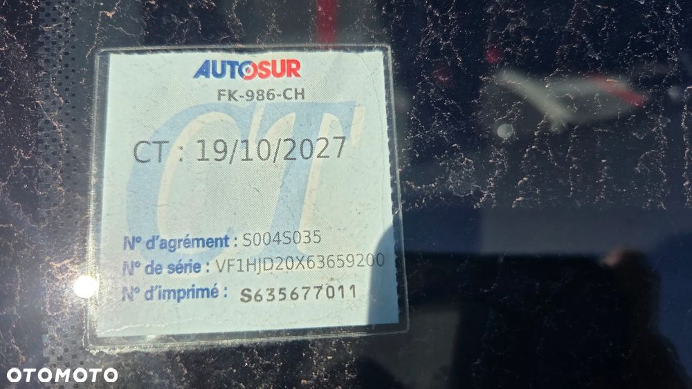 Nissan Juke 1.2 DIG-T N-Connecta - 20