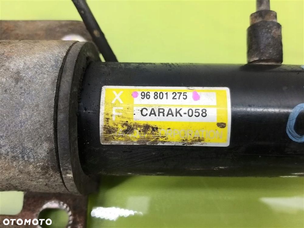 Maglownica Chevrolet Epica II 2006-2012 96801275 ORYGINAŁ - 7