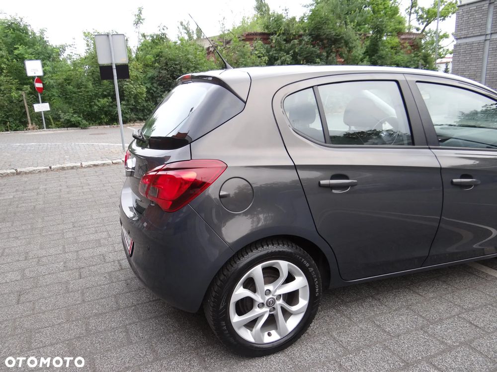 Opel Corsa 1.4 Selection - 20