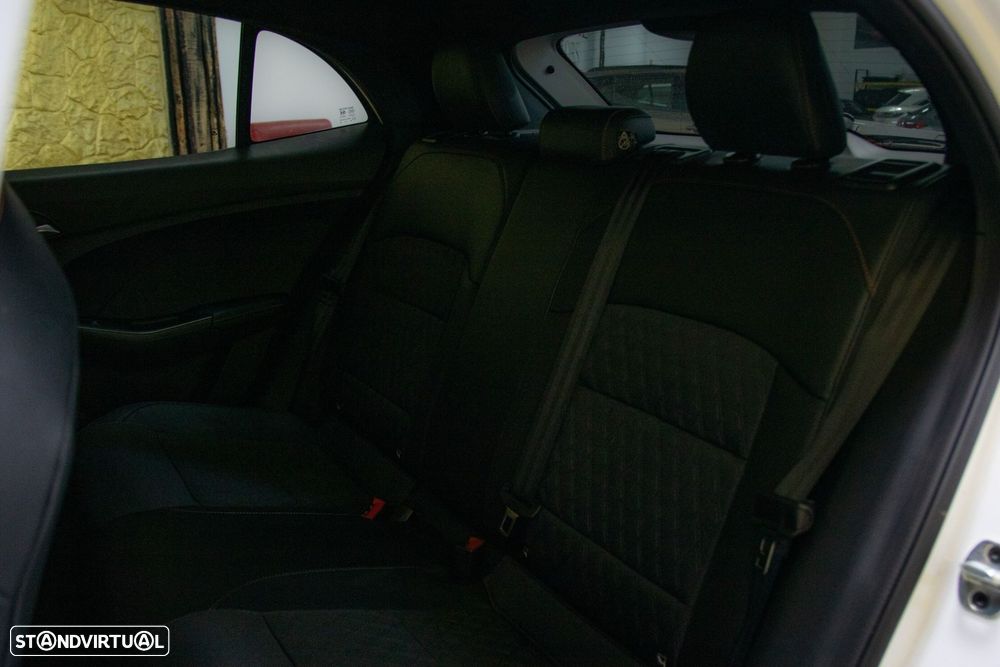 MG MG3 1.5 L Hybrid+ Luxury - 8