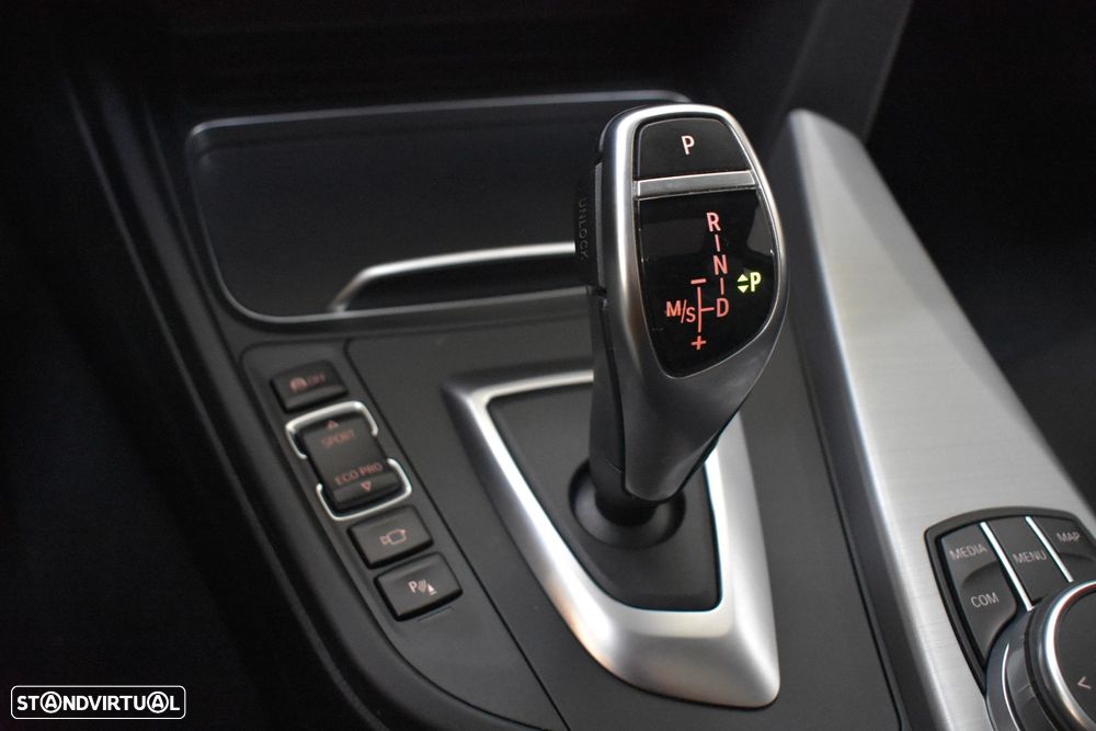 BMW 420 Gran Coupé d Line Luxury Auto - 31