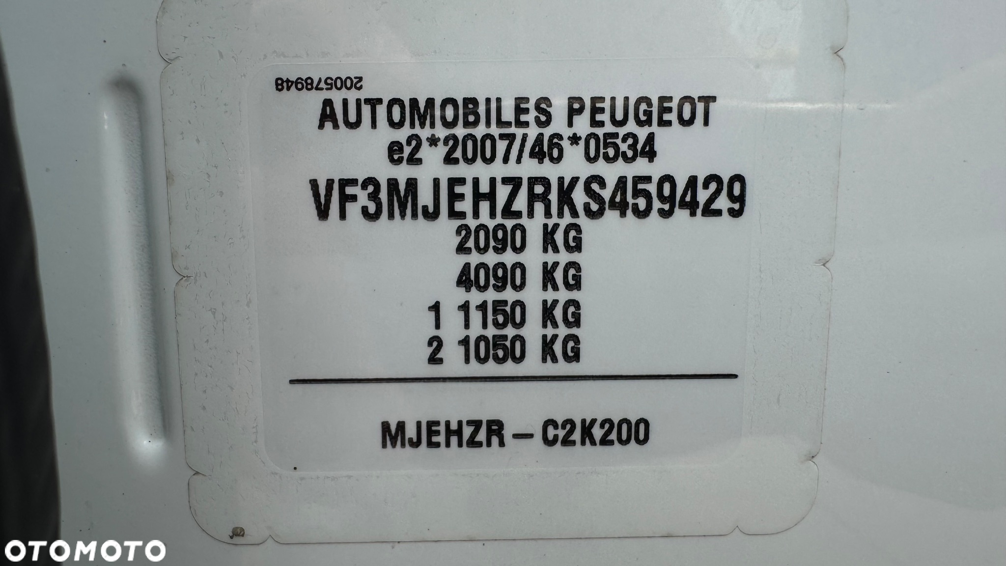 Peugeot 3008 2.0 BlueHDi GT S&S EAT6 - 31