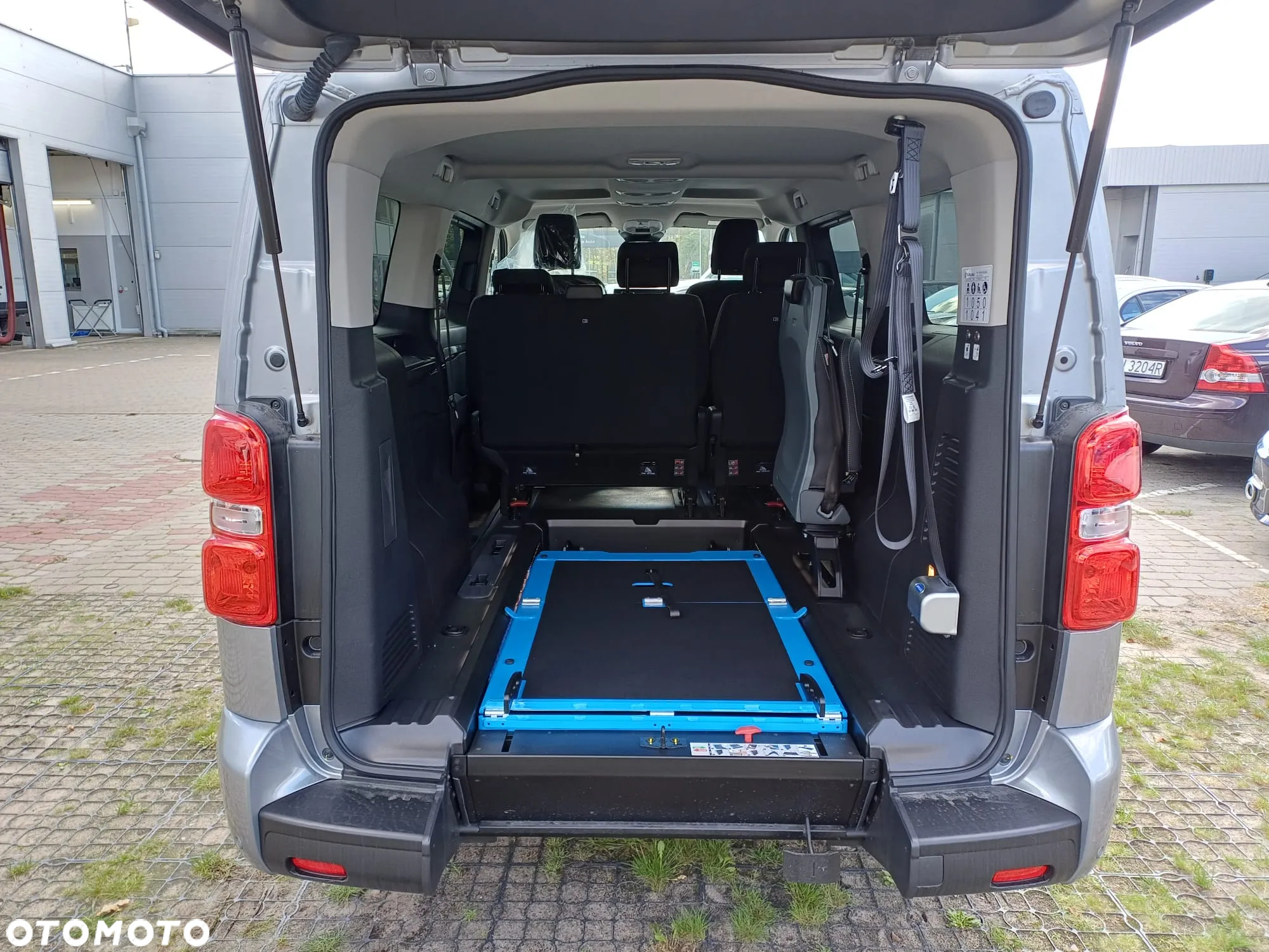 Toyota Proace Verso 2.0 D4-D Long Business - 6