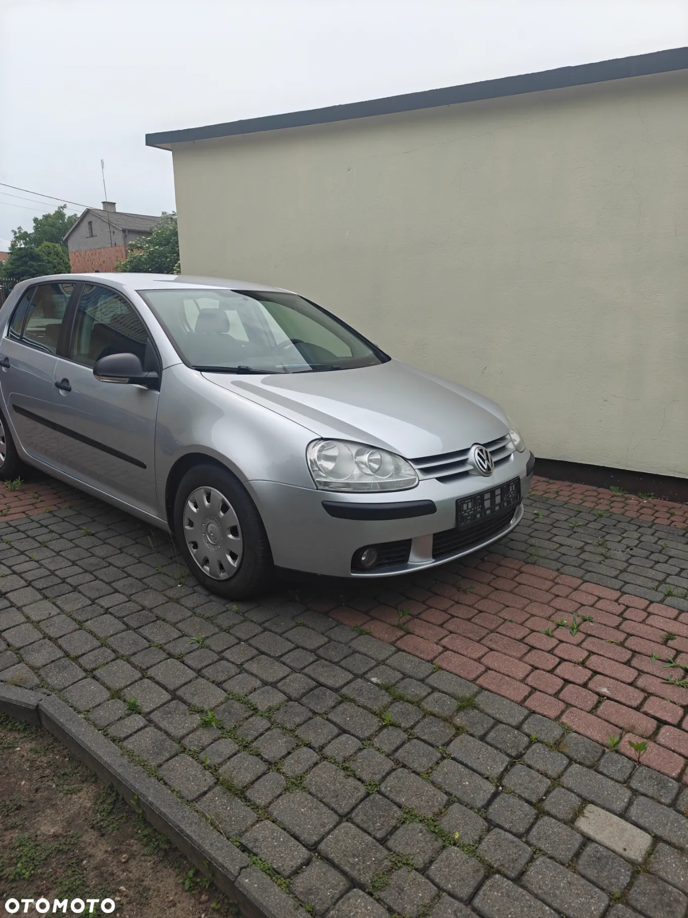 Volkswagen Golf - 8