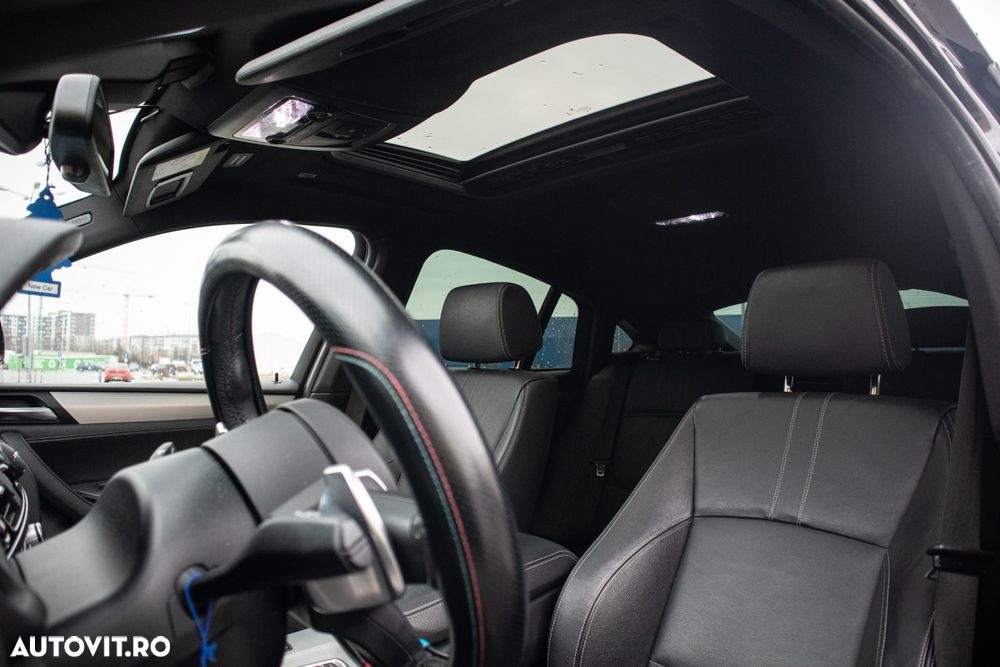 BMW X4 xDrive20d M Sport - 17