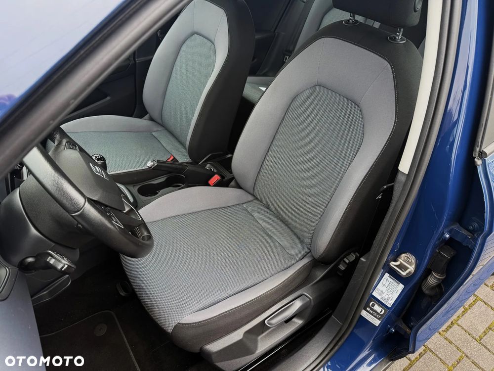 Seat Arona 1.6 TDI XCELLENCE - 8