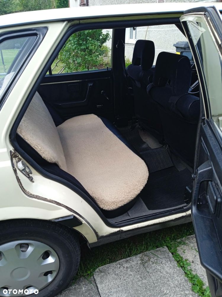 Polonez 1.5 - 10
