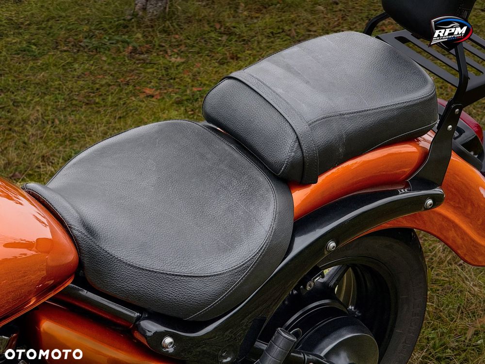 Suzuki Boulevard - 35