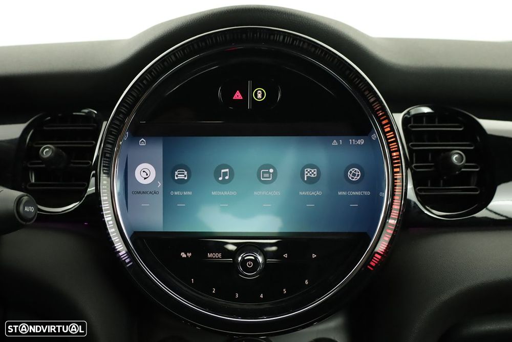 MINI Cabrio - 14