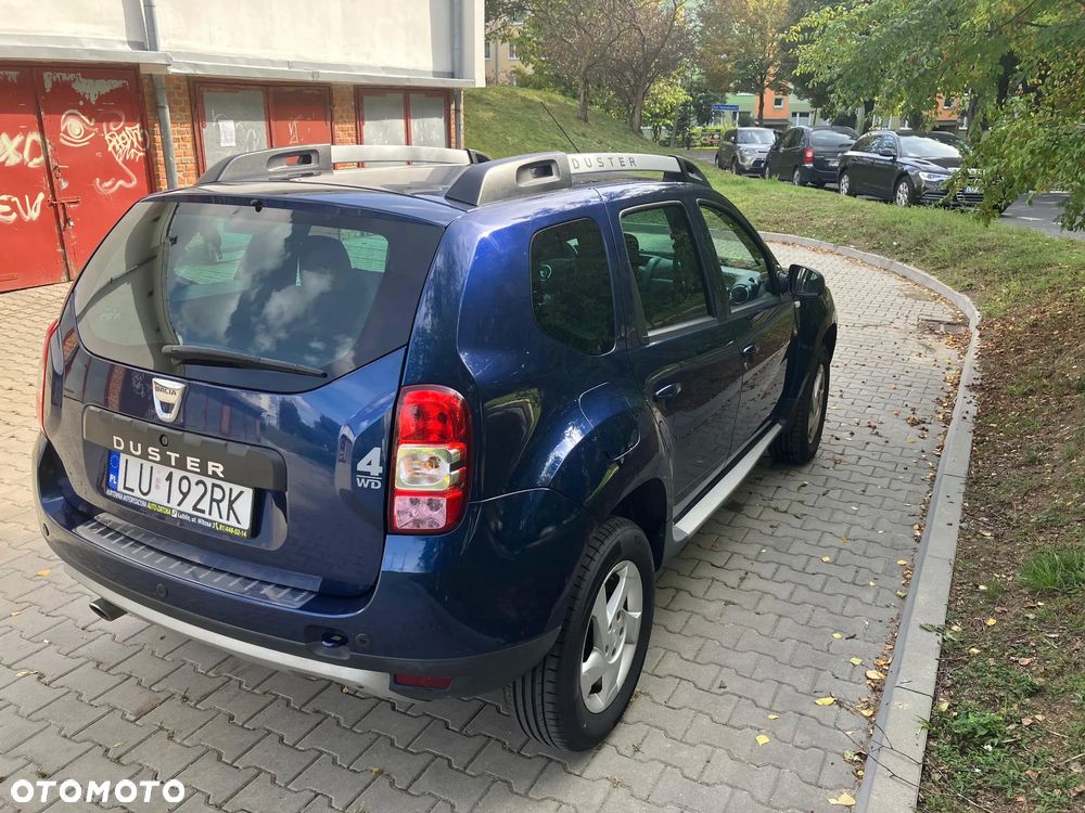 Dacia Duster - 5