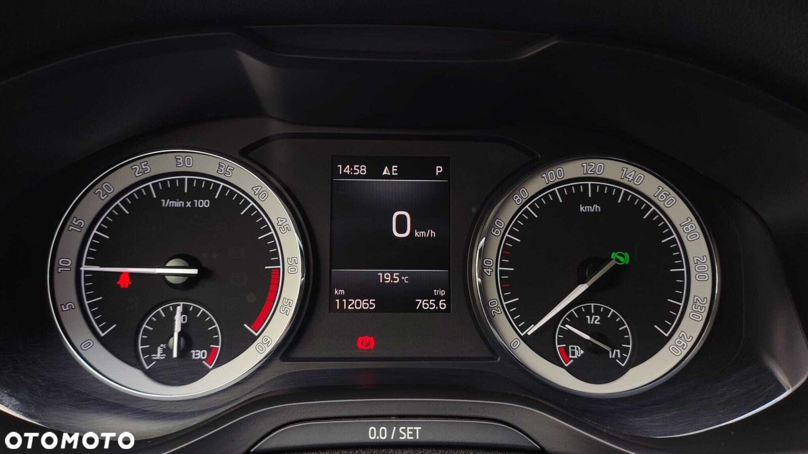 Skoda Karoq - 14