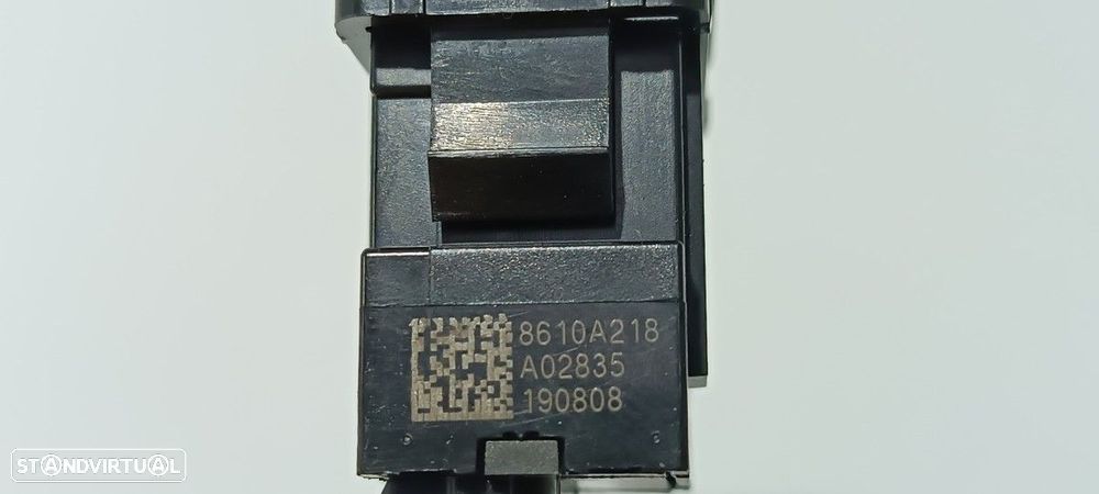 INTERRUPTOR MITSUBISHI OUTLANDER (GF0) PHEV KAITEKI 4WD - 2