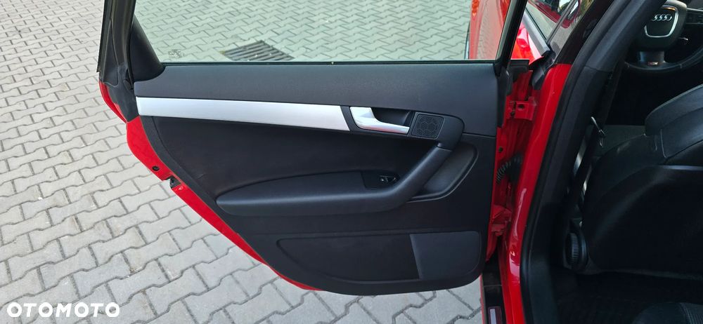 Audi A3 3-drzwiowe 2.0 TDI DPF quattro S line Sportpaket - 22