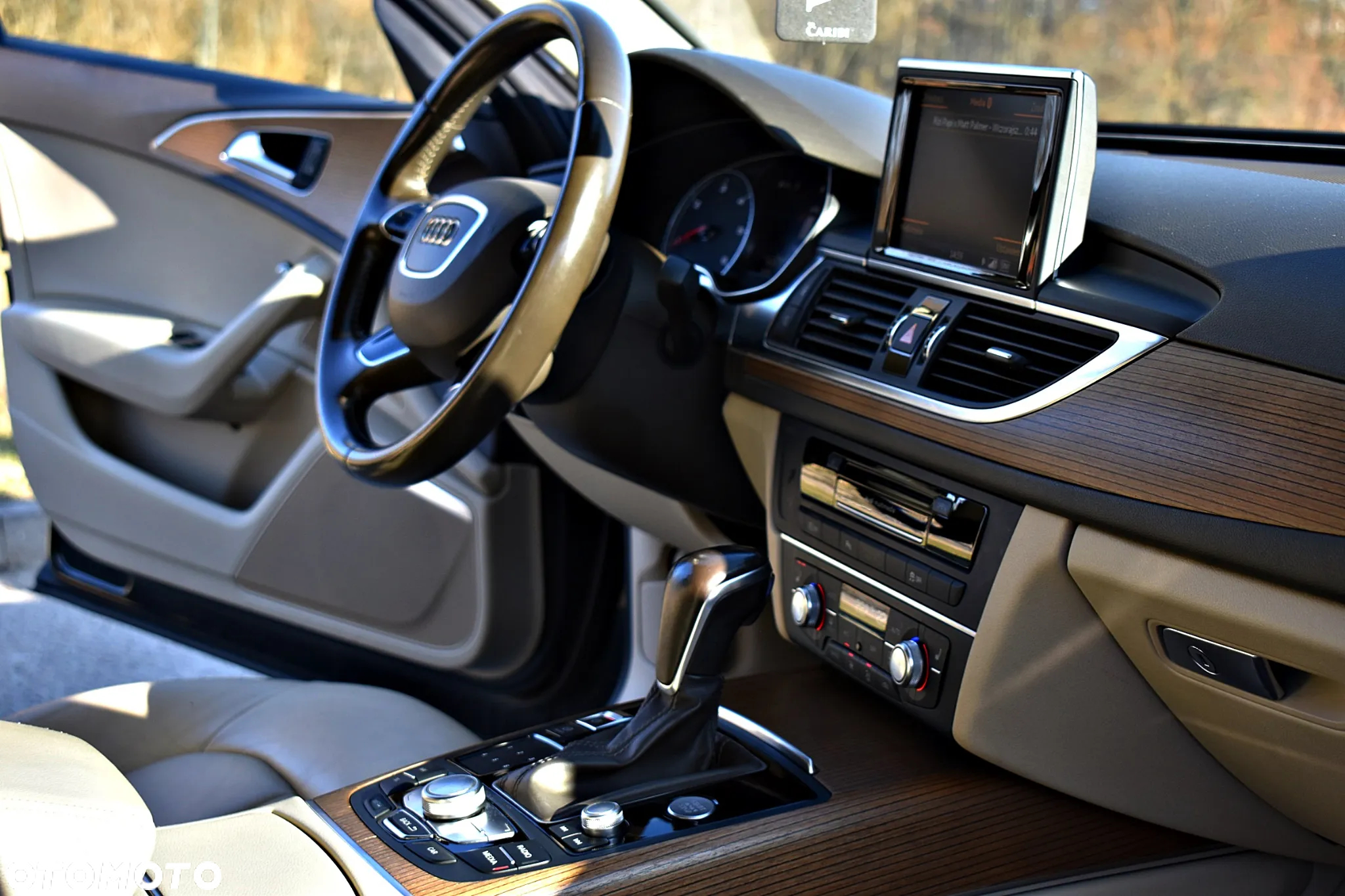 Audi A6 - 21