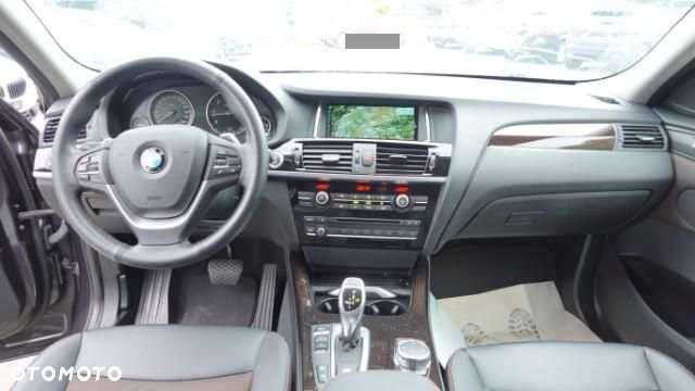 BMW X4 xDrive20d xLine - 13