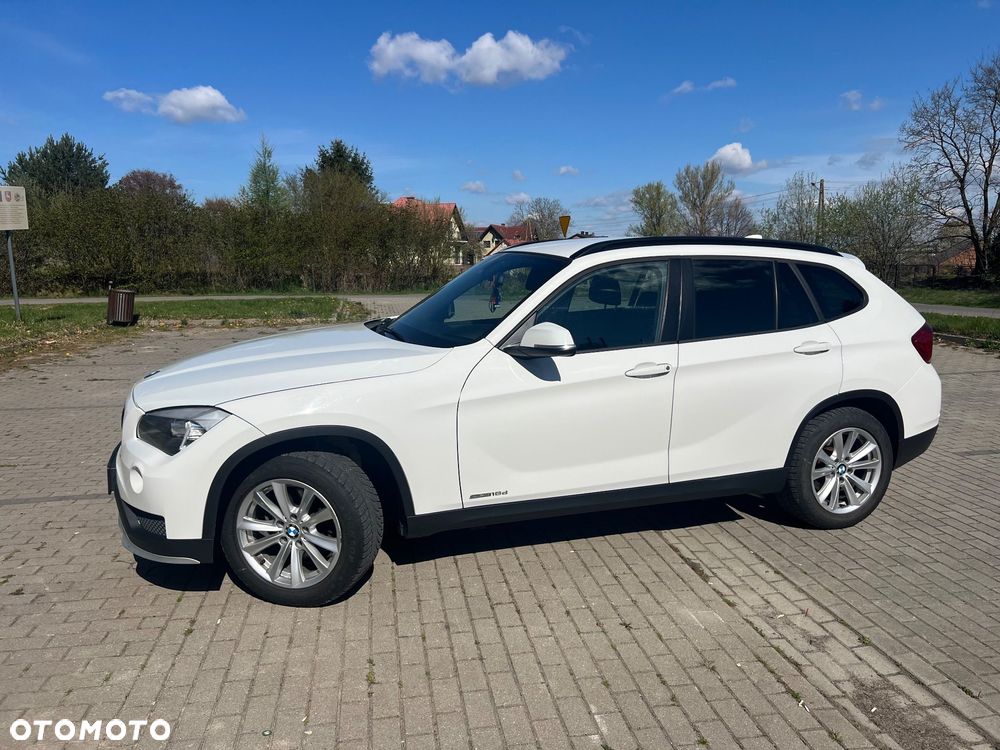 BMW X1 - 4