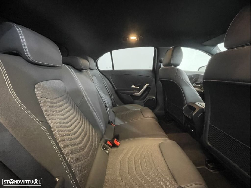 Mercedes-Benz A 250 e - 19