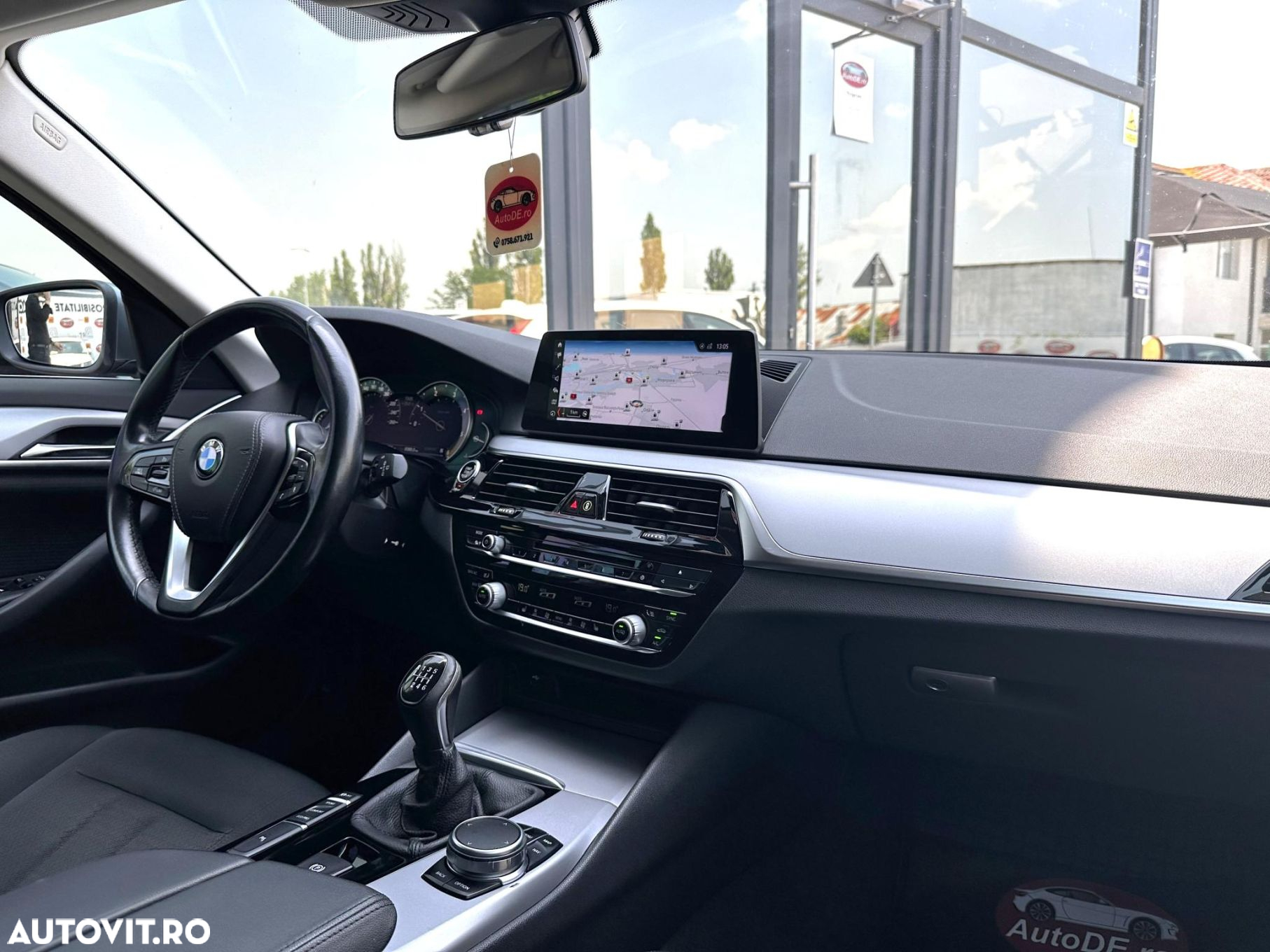 BMW Seria 5 - 6