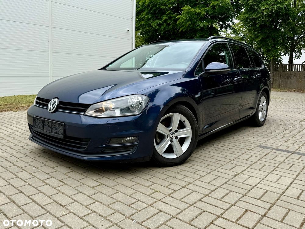 Volkswagen Golf - 20