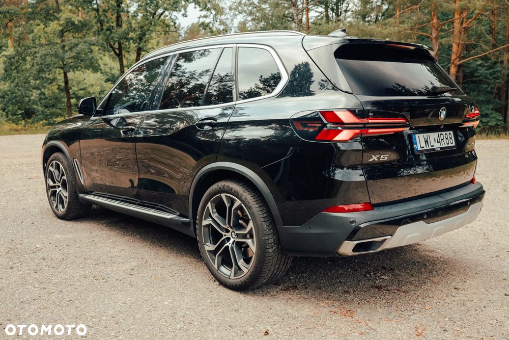BMW X5 xDrive40i xLine - 6