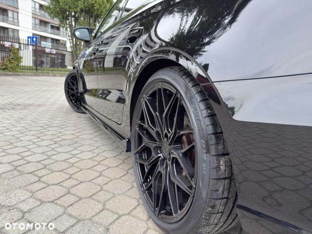 Audi A3 Limousine - 6