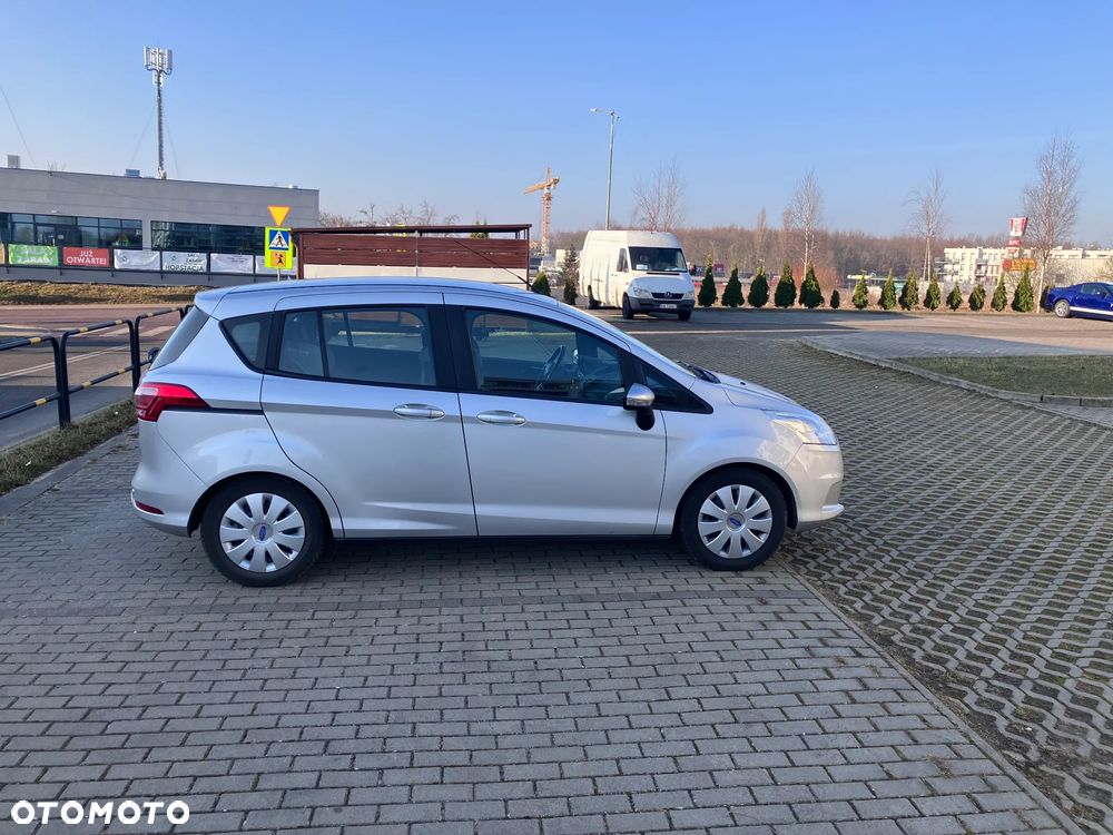 Ford B-MAX - 5