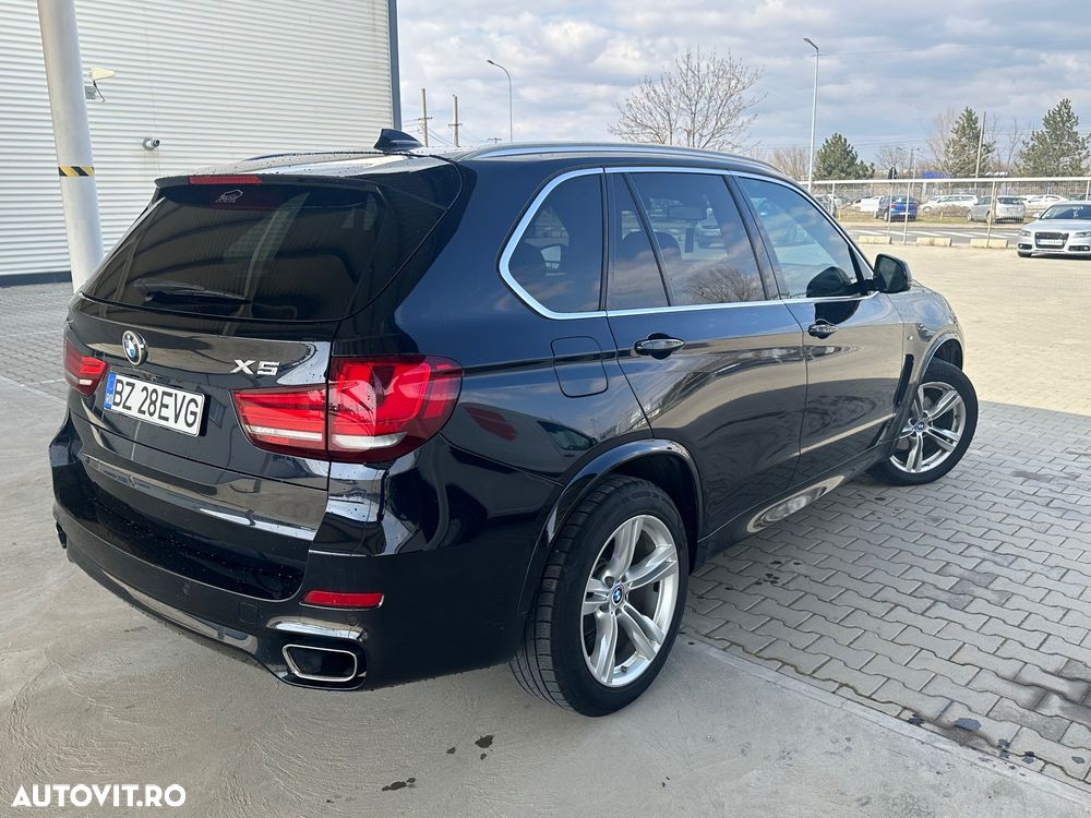BMW X5 - 3