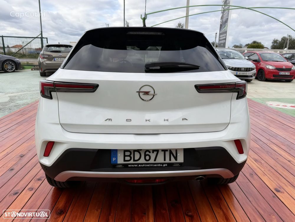 Opel Mokka 1.5 D Elegance - 6