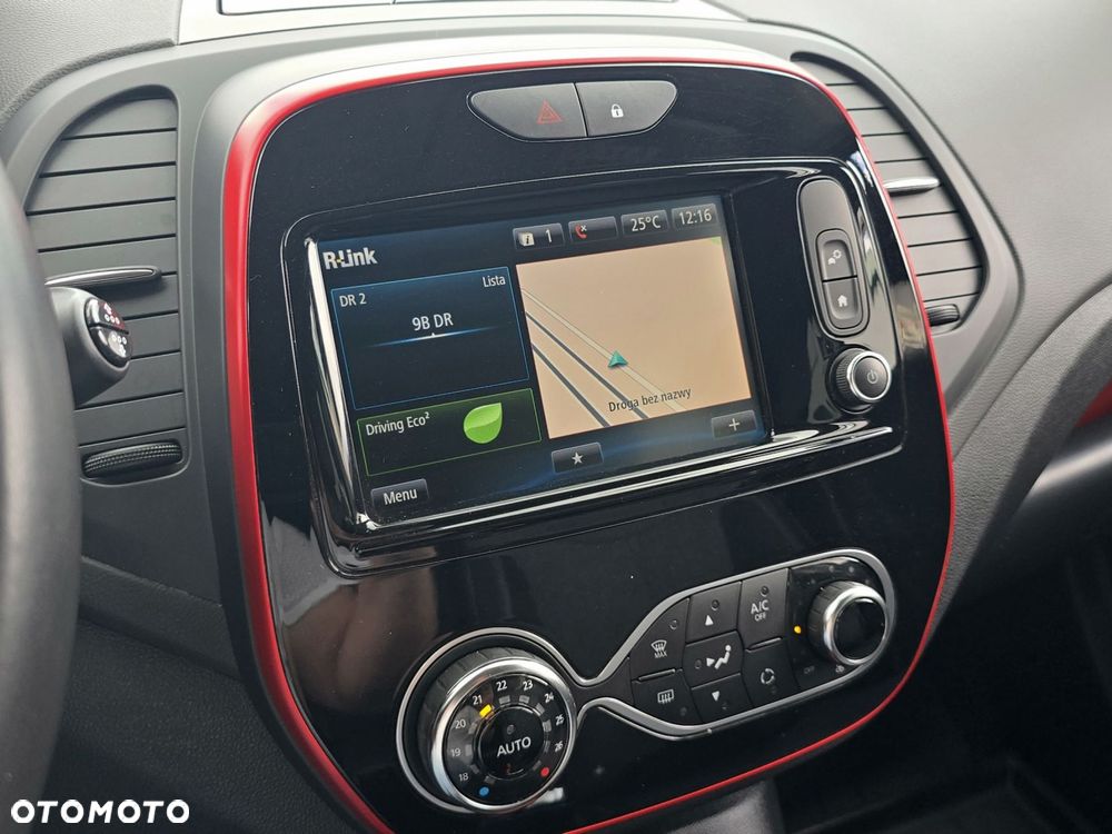 Renault Captur ENERGY TCe 120 Crossborder - 15