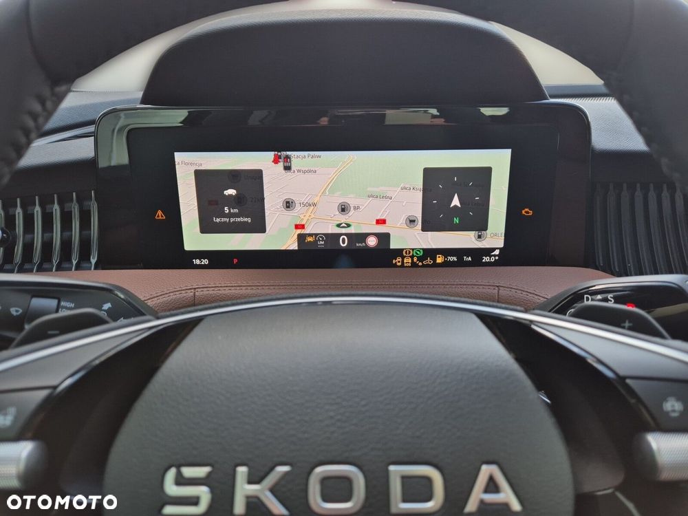 Skoda Superb 2.0 TDI SCR 4x4 L&K DSG - 26