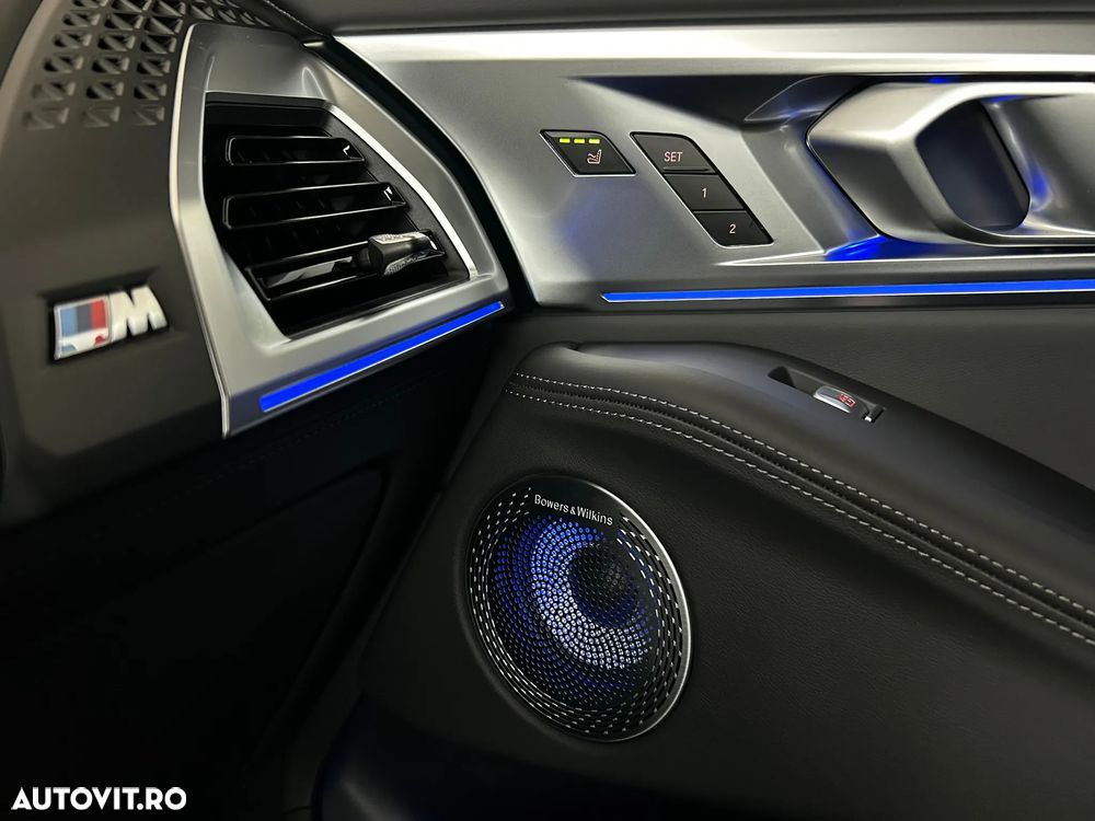 BMW XM Standard - 12