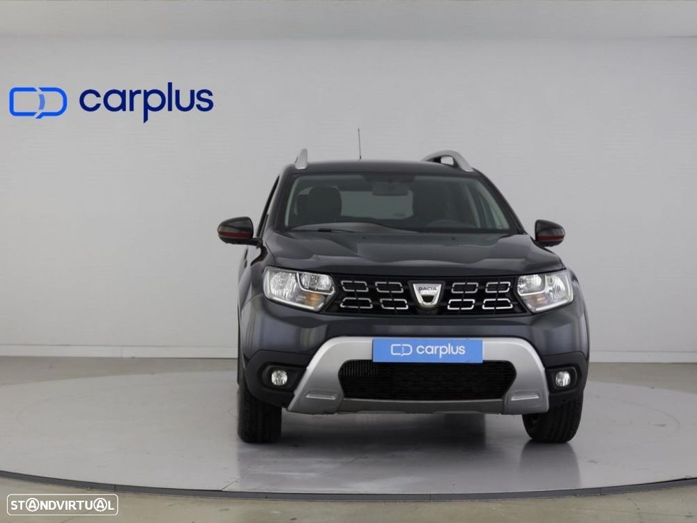 Dacia Duster 1.3 TCe SL Adventure - 3