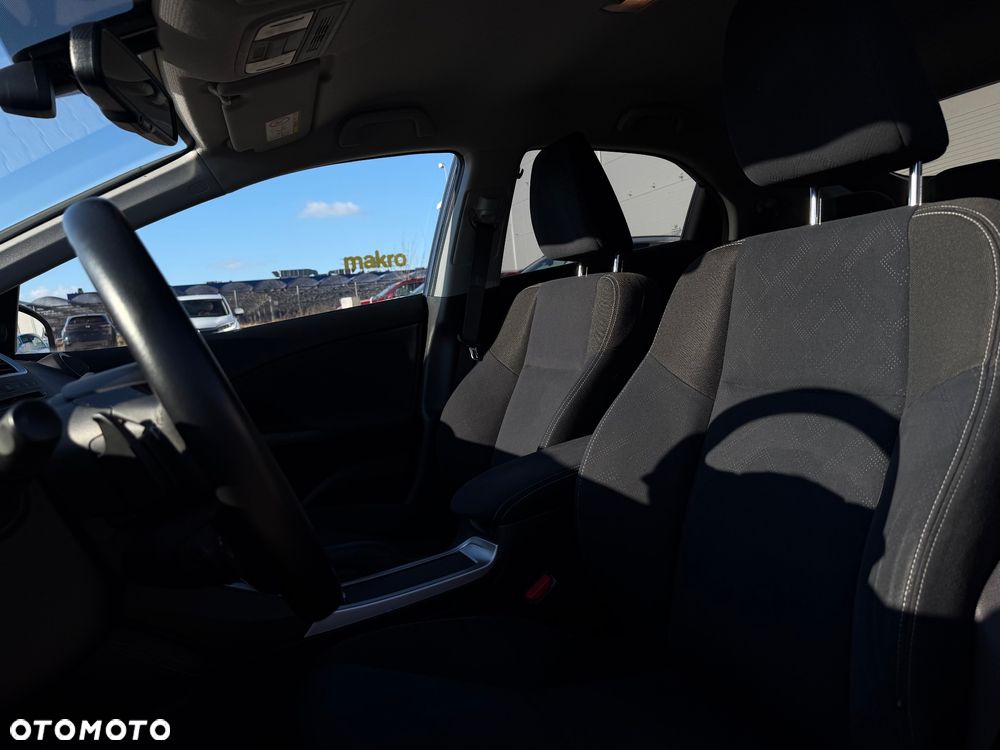 Honda Civic 1.8 Lifestyle - 14