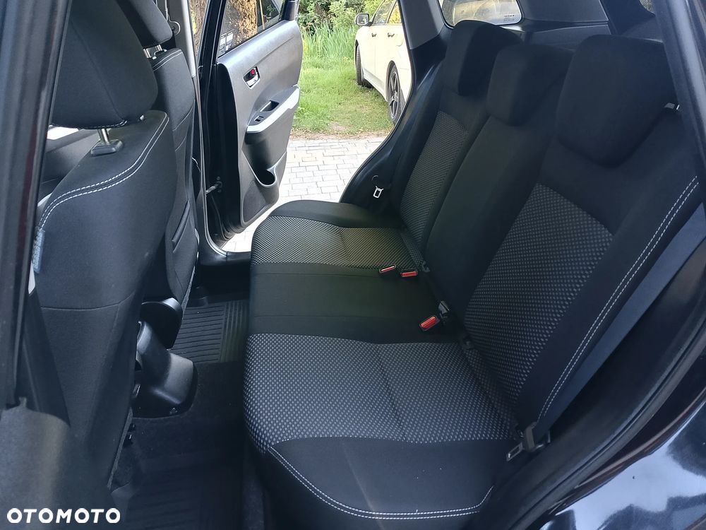 Suzuki Vitara 1.6 (4x2) Comfort - 6